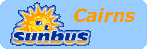 Sunbus Cairns